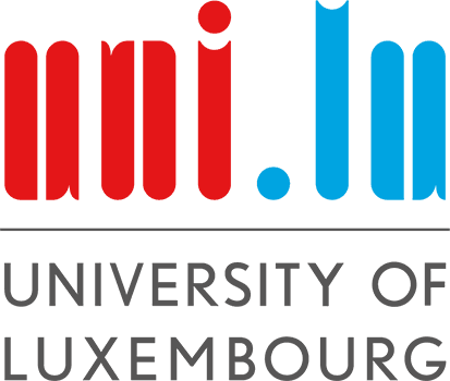 Uni Luxembourg Logo