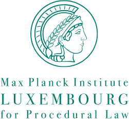 MPI Uni Luxembourg Logo