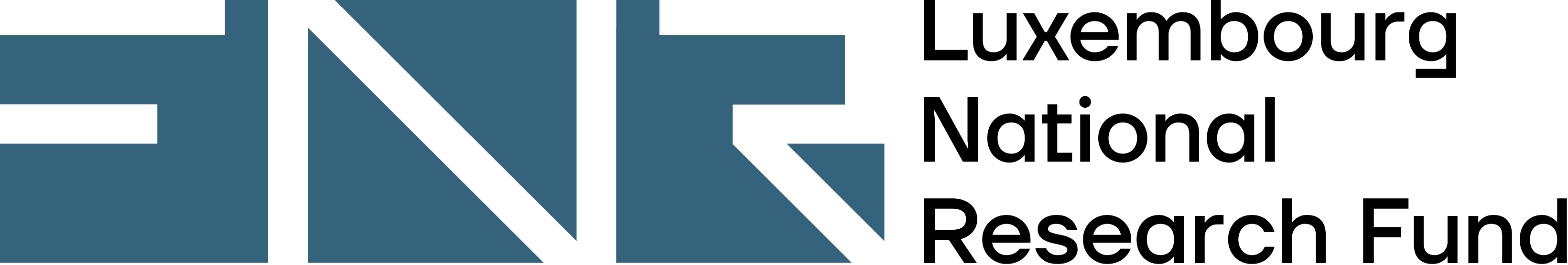 FNR Logo